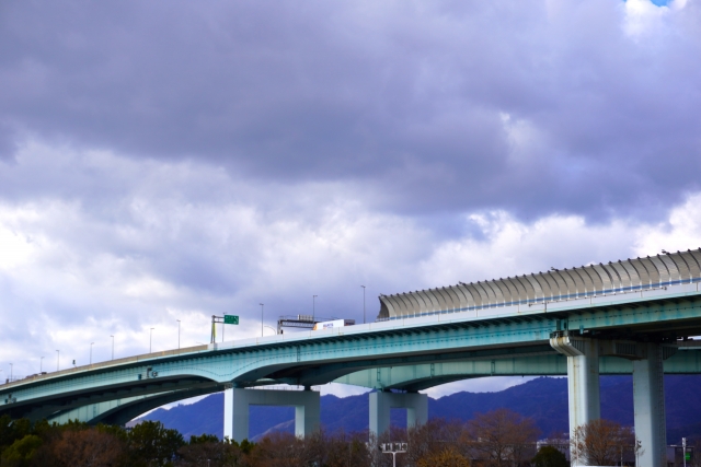 高速道路