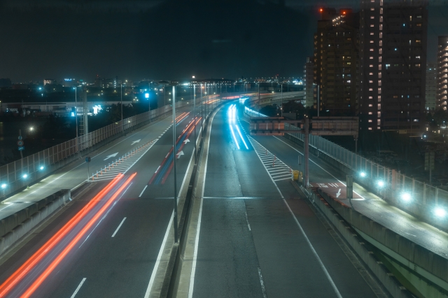 高速道路